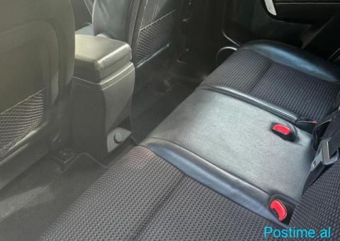 Chevrolet captiva 2.2 diesel 2013 - 2/6