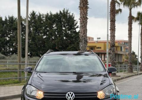 ❌❌ OKAZIONN VW GOLF 6 1.6 NAFTE AUTOMAT 2011 ❌❌ - 4/10