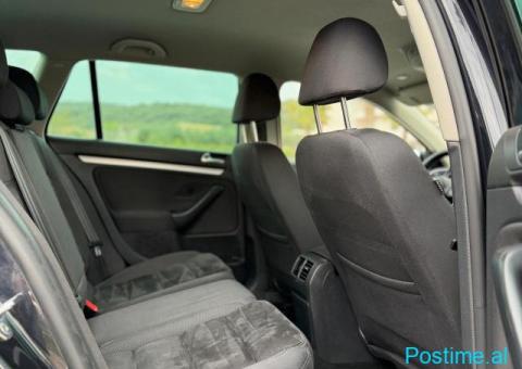 ❌❌ OKAZIONN VW GOLF 6 1.6 NAFTE AUTOMAT 2011 ❌❌ - 5/10