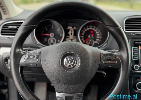 ❌❌ OKAZIONN VW GOLF 6 1.6 NAFTE AUTOMAT 2011 ❌❌ - 9/10