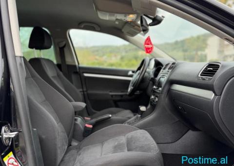 ❌❌ OKAZIONN VW GOLF 6 1.6 NAFTE AUTOMAT 2011 ❌❌ - 10/10