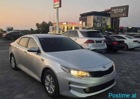 Kia k5 2.0 gaz fabrike viti 2016 - 1/7