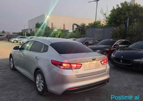 Kia k5 2.0 gaz fabrike viti 2016 - 3/7