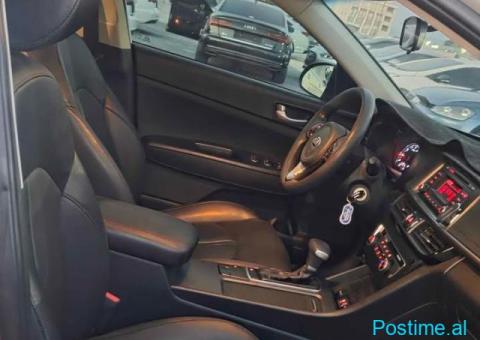 Kia k5 2.0 gaz fabrike viti 2016 - 6/7