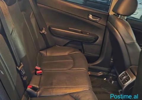 Kia k5 2.0 gaz fabrike viti 2016 - 7/7