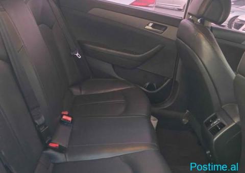 Hyundai Sonata 2.0 gaz fabrike viti 2016 - 5/7