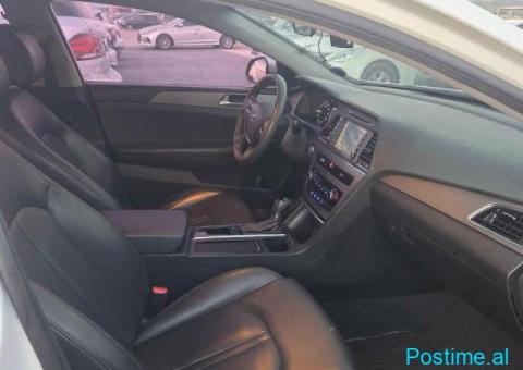 Hyundai Sonata 2.0 gaz fabrike viti 2016 - 7/7