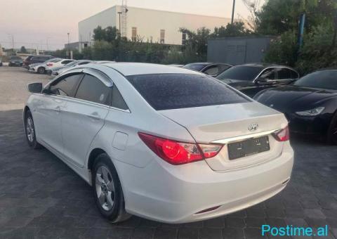 Hyundai Sonata 2.0 gaz fabrike viti 2013 - 3/8
