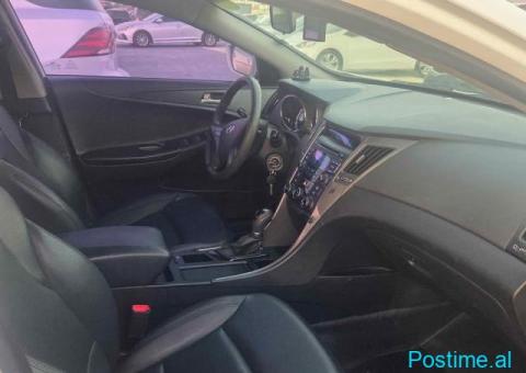 Hyundai Sonata 2.0 gaz fabrike viti 2013 - 6/8