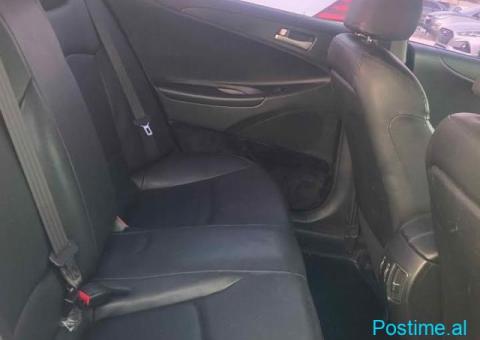 Hyundai Sonata 2.0 gaz fabrike viti 2013 - 8/8