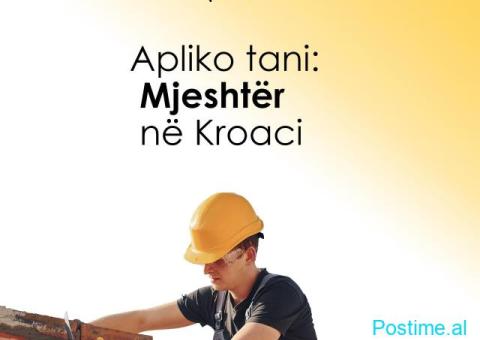 Ustallar ne Kroaci