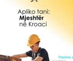 Ustallar ne Kroaci