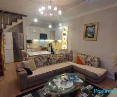 JEPET SHTEPI PRIVATE ME QERA NE SELITE 80.000 LEKE