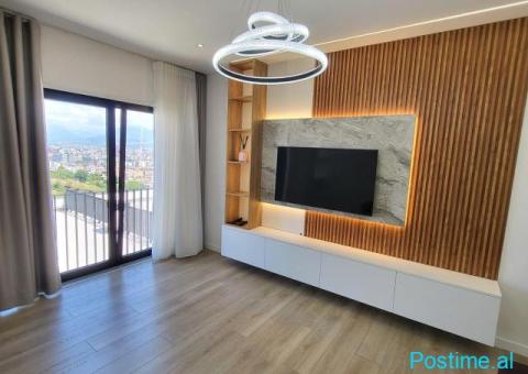 🏡 Apartament 2+1 me Qira – Kodra e Diellit - 1/8