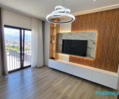 🏡 Apartament 2+1 me Qira – Kodra e Diellit