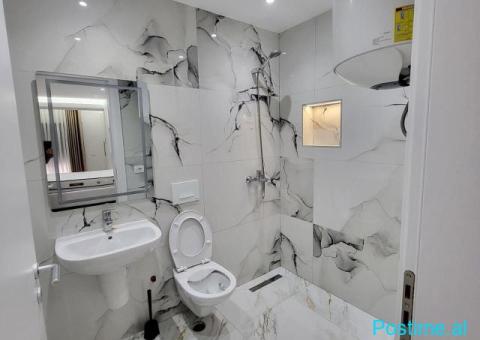 🏡 Apartament 2+1 me Qira – Kodra e Diellit - 3/8