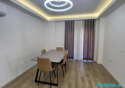 🏡 Apartament 2+1 me Qira – Kodra e Diellit - 4/8