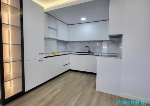 🏡 Apartament 2+1 me Qira – Kodra e Diellit - 5/8