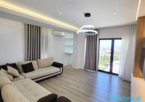 🏡 Apartament 2+1 me Qira – Kodra e Diellit - 8/8