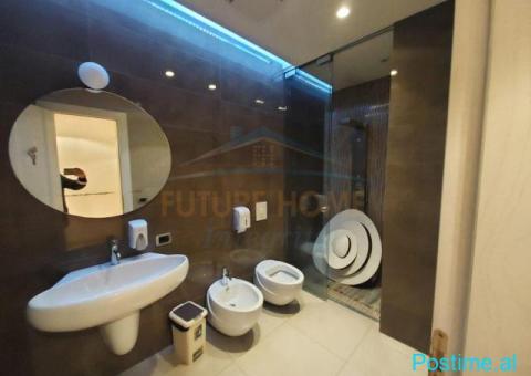 Qera, Apartament për Zyra, Blloku, Tiranë. - 2/8