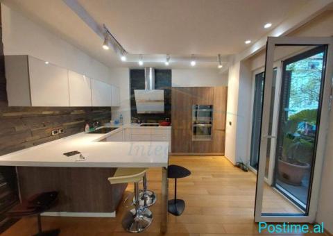 Qera, Apartament për Zyra, Blloku, Tiranë. - 4/8