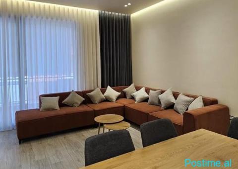 🏡 JEPET ME QIRA | APARTAMENT LUKSOZ 2+1+2 + POST PARKIMI ✨ - 1/4