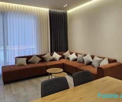 🏡 JEPET ME QIRA | APARTAMENT LUKSOZ 2+1+2 + POST PARKIMI ✨