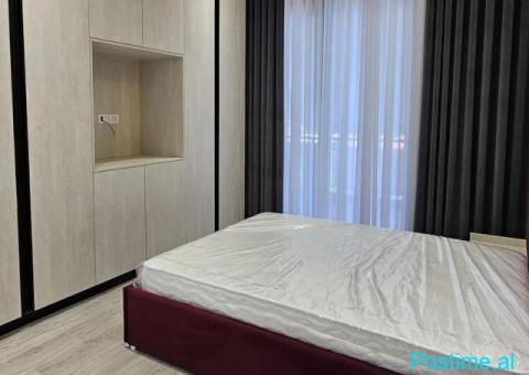 🏡 JEPET ME QIRA | APARTAMENT LUKSOZ 2+1+2 + POST PARKIMI ✨ - 2/4