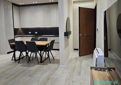 🏡 JEPET ME QIRA | APARTAMENT LUKSOZ 2+1+2 + POST PARKIMI ✨ - 3/4