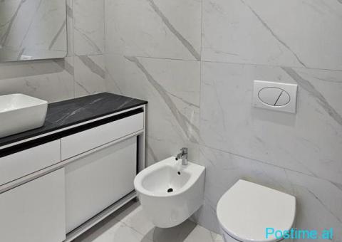 🏡 JEPET ME QIRA | APARTAMENT LUKSOZ 2+1+2 + POST PARKIMI ✨ - 4/4
