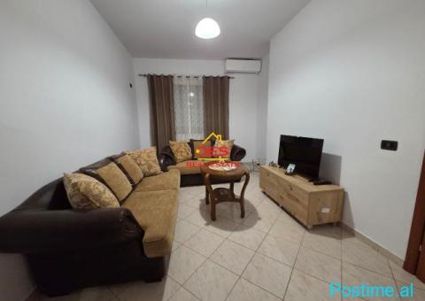 🔑🏡 JEPET ME QIRA APARTAMENT 1+1 PRANË XHAMISË, VLORË - 2/10