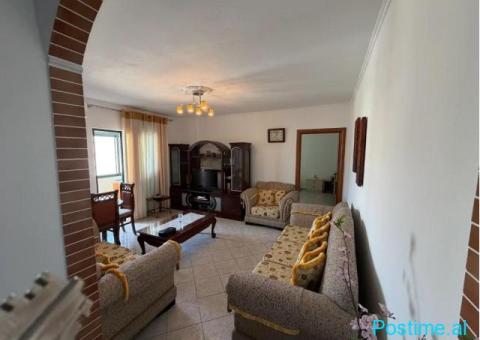 JEPET ME QERA APRTAMENTI 2+1 STADIUMI DURRES - 1/6