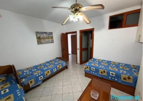 JEPET ME QERA APRTAMENTI 2+1 STADIUMI DURRES - 3/6