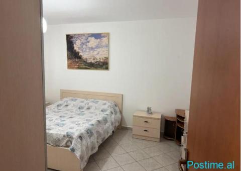 JEPET ME QERA APRTAMENTI 2+1 STADIUMI DURRES - 6/6