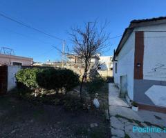 Truall ndërtimi 495 m² me shtëpi ekzistuese në shitje – Shko