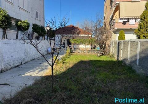 Truall ndërtimi 495 m² me shtëpi ekzistuese në shitje – Shko - 2/5