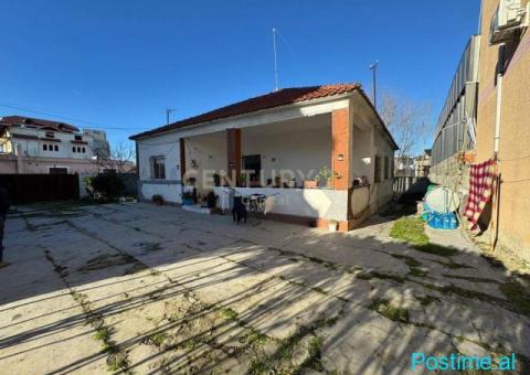 Truall ndërtimi 495 m² me shtëpi ekzistuese në shitje – Shko - 3/5