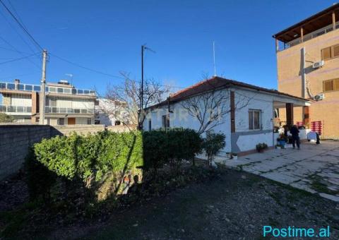 Truall ndërtimi 495 m² me shtëpi ekzistuese në shitje – Shko - 5/5