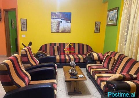🏘 JEPET ME QIRA SHTËPI PRIVATE 1+1 TE 7 PALLATET ,VLORË. - 1/8