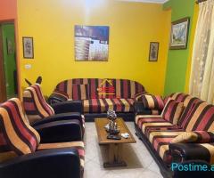 🏘 JEPET ME QIRA SHTËPI PRIVATE 1+1 TE 7 PALLATET ,VLORË.