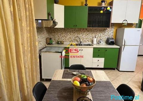 🏘 JEPET ME QIRA SHTËPI PRIVATE 1+1 TE 7 PALLATET ,VLORË. - 2/8
