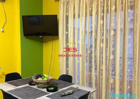 🏘 JEPET ME QIRA SHTËPI PRIVATE 1+1 TE 7 PALLATET ,VLORË. - 3/8