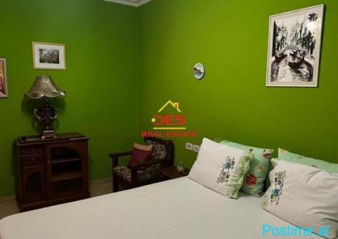 🏘 JEPET ME QIRA SHTËPI PRIVATE 1+1 TE 7 PALLATET ,VLORË. - 6/8