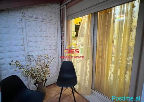 🏘 JEPET ME QIRA SHTËPI PRIVATE 1+1 TE 7 PALLATET ,VLORË. - 7/8