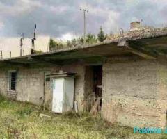 Orikum, Shitet Objekt me Truall Ndertimi, Pike Panoramike