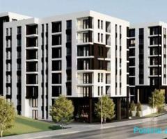 🔥Apartament ne shitje 2+1+2 te Belfiore Rezidence Paskuqan
