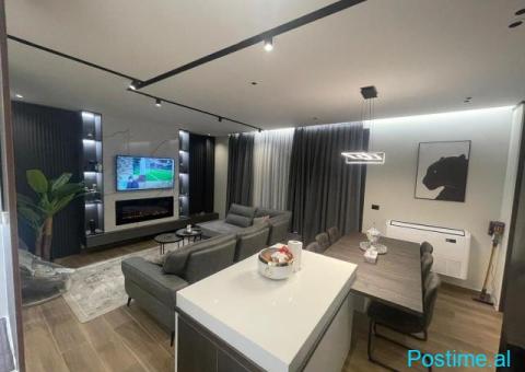 ✨ SHITET APARTAMENT 2+1+2 NË SOFIA RESIDENCE 🌿 📍 Pranë TEG - 1/10