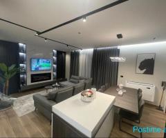 ✨ SHITET APARTAMENT 2+1+2 NË SOFIA RESIDENCE 🌿 📍 Pranë TEG