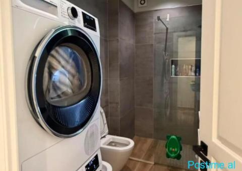 ✨ SHITET APARTAMENT 2+1+2 NË SOFIA RESIDENCE 🌿 📍 Pranë TEG - 4/10