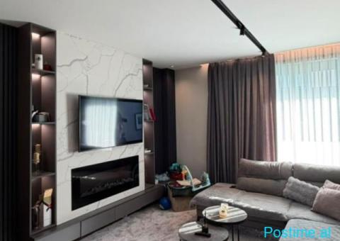 ✨ SHITET APARTAMENT 2+1+2 NË SOFIA RESIDENCE 🌿 📍 Pranë TEG - 5/10